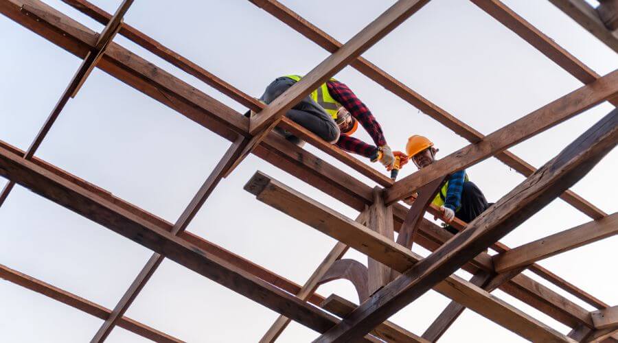 Expert top industrial roofings services in Spanishburg, WV